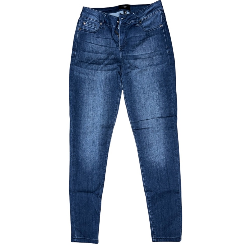 Celebrity Pink Skinny Jeans